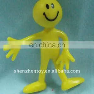Halloween Bendable Toy by Plastic Toys Factory Manufactured thumbnail-1