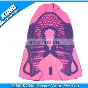 Hot Selling Cheap Stylish Men Shoes With KPU and Mesh Material thumbnail-4