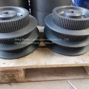 D60 Spare Parts Excavator Spare Parts Inner Drum 131-21-43433 thumbnail-1