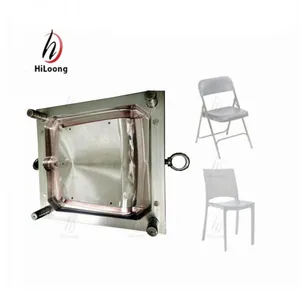 Products Injection Mould Plastic Chair Mould thumbnail-3