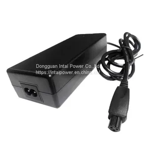 UL RoHS Approved Electric Scooter Car Charger 2a 54.6v Smart Chargre thumbnail-5