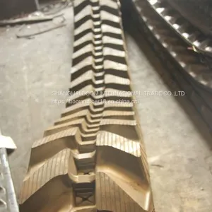 300*71*74 Rubber Track for Excavator Use thumbnail-1
