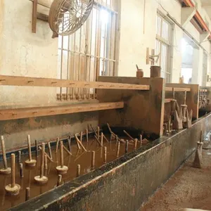Ningbo Yinzhou Casting Machinery Manufacturing Co.,ltd company overview - view 3 thumbnail