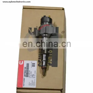 2872621 RX DIESEL FUEL INJECTOR FOR QSL9 XPI ENGINES thumbnail-4