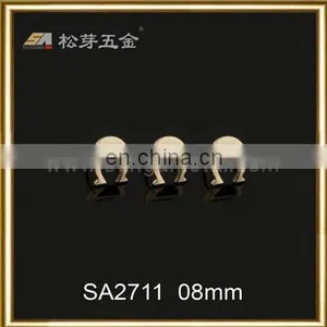 Rivets Metal Decorative Rivets Wholesales Metal Denim Rivets thumbnail-1