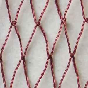 Polyester Knotted Net thumbnail-1