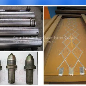 Supply Crankshaft Repair, Crankshaft Wear Laser Cladding Repair thumbnail-4
