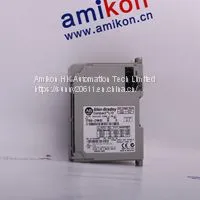 Allen Bradley 1756-L63XT | PLC Hardware | NEW& ORIGINAL thumbnail-1