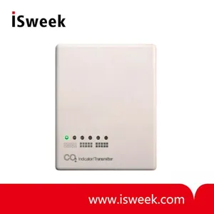 F2000TSM-CO2-PID Carbon Dioxide (CO2) Gas Controller thumbnail-1