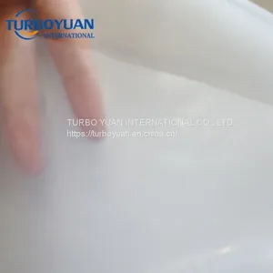 UV Protection 200 Micron PE Greenhouse Plastic Film thumbnail-2
