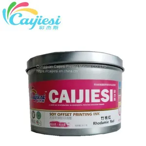 CJS Special Colors Printing Ink Extender Ink thumbnail-5
