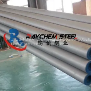 Stainless Steel Seamless Pipes 321 thumbnail-1