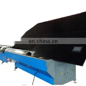 Automatic Aluminum Bar Bending Machine for Insulating Glass thumbnail-1