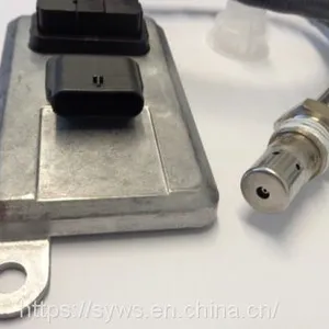 The Voc Air Quality Gas Sensor Module 51154080009 5Wk9 6618D 51154080015 Fit For New Man Truck Price thumbnail-2