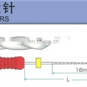 VIK-4A Root Canal File Grinder Specifications for Sale thumbnail-6