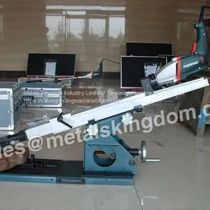 M-300 Portable Gate Valve Grinding Machine Portable Valve Grinding and Lapping Machine For Gate Valves Portable Valve Grinding and Lapping Machine thumbnail-3