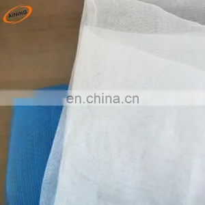 HDPE Factory Price Insect Net for Vegetable Gardens thumbnail-3