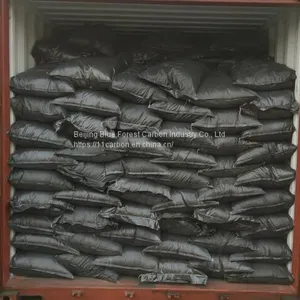 High Adsorption Granular Activated Carbon for Drinking Water Treatment thumbnail-1
