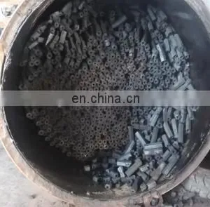 Manufacturer Offer No Pollution Kilo for Bamboo Coconut Shell Carbonization Stove thumbnail-3