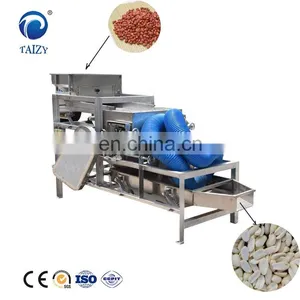 Green Bean Cutting Machine Hazelnut Cutter Electric Nut Chopper thumbnail-5