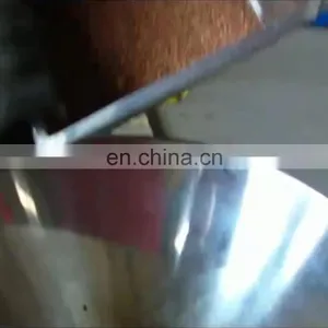 Stainless Steel Cacao Mill thumbnail-1