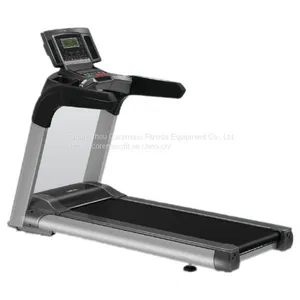 CM-610 WIFI Light Commercial Treadmill With TV Treadmill Exercise Equipment thumbnail-1