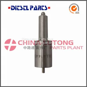 Case Sprayer Nozzles DLLA144S485 0 433 271 221 for Mercedes OM 401 thumbnail-1