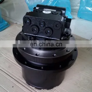 Sumitomo SH60 Travel Motor Excavator SH60-2 SH60-3 Final Drive thumbnail-1