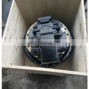 31N9-40020 R320LC-7 Final Drive Travel Motor thumbnail-3