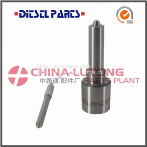 Automatic Nozzle 105000-1090 DN0SD212 for ISUZU/HINO thumbnail-2
