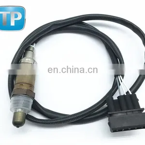 Oxygen Sensor Lambda Sensor For J-eep Grand Ch-erokee Lancia Y10 Seat V-W 0258003829 0 258 003 829 56041056 thumbnail-1