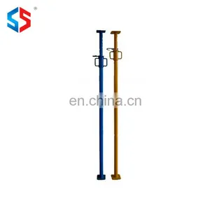 ASP-097 Tianjin Shisheng Good Quality Adjustable Telescopic Steel Prop Jack thumbnail-2