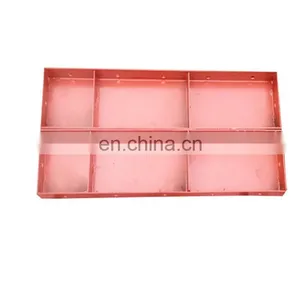 MF-156 Formwork Concrete Steel Template For Construction thumbnail-1