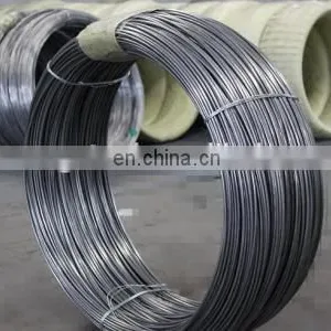 Online Shopping India Making Rebar Steel From Wire Rod/6mm Wire Rod/wire Rod Coil Packing thumbnail-4