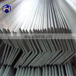 Multifunctional ss 304 Specification Angle Bar With Great Price thumbnail-1