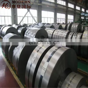 Hot Rolled Pickled and Oiled Steel Coil thumbnail-2