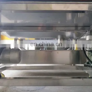 Horizontal Washing Glass Machine thumbnail-6
