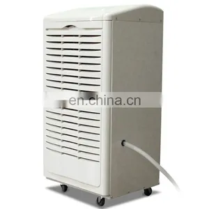 108 Liters Industrial Dehumidifier Plastic Dehumidifier thumbnail-1