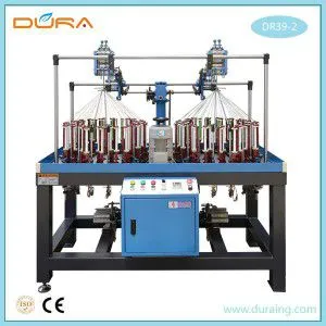 DR39-2 Braiding Machine thumbnail-1