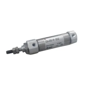 Festo SMC Pneumatic Parts Air Cylinder Kits Supplier for Schmoll Machine thumbnail-3