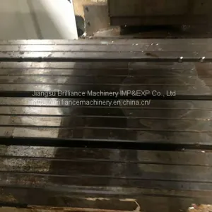 KCMT KMC-L650 Vertical Machining Center thumbnail-2