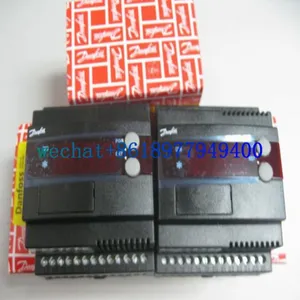 Danfoss Electronic Superheat Controller Type EKC312/084B7250 thumbnail-2
