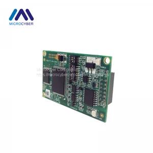 Modbus RTU to Fieldbus FF Built-in Module thumbnail-3