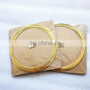 Original Diesel Engine Spare Parts for Cummins K19 Cylinder Liner Seal Ring 3088298 thumbnail-1
