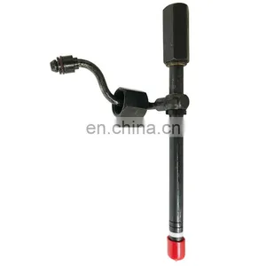 22762 9L6969 OR2501 0R2501 Pencil Fuel Injector Nozzle thumbnail-3