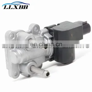 Original LLXBB Idle Air Control Valve For Toyota Corolla TERCEL PASEO 22270-23020 2227023020 136800-1950 thumbnail-3