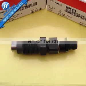 A2300 Diesel Engine Spare Parts Fuel Injector 4900354 thumbnail-1