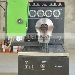 High Quality JH-EMC Diesel Fuel Injection Pump Diagnostic Test Bench thumbnail-5