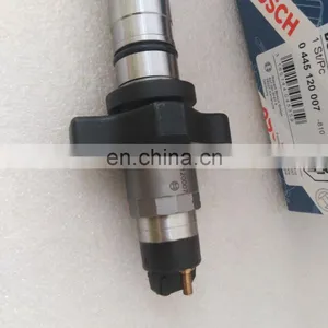 Всасывающее устройство для системы Common Rail BOSCH 0445120007 2830957 для Cummins, DAF, Iveco, VWUS thumbnail-3