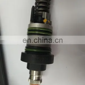 Diesel Deutz Engine Fuel Injection Pump Unit Pump 0414491109 thumbnail-6